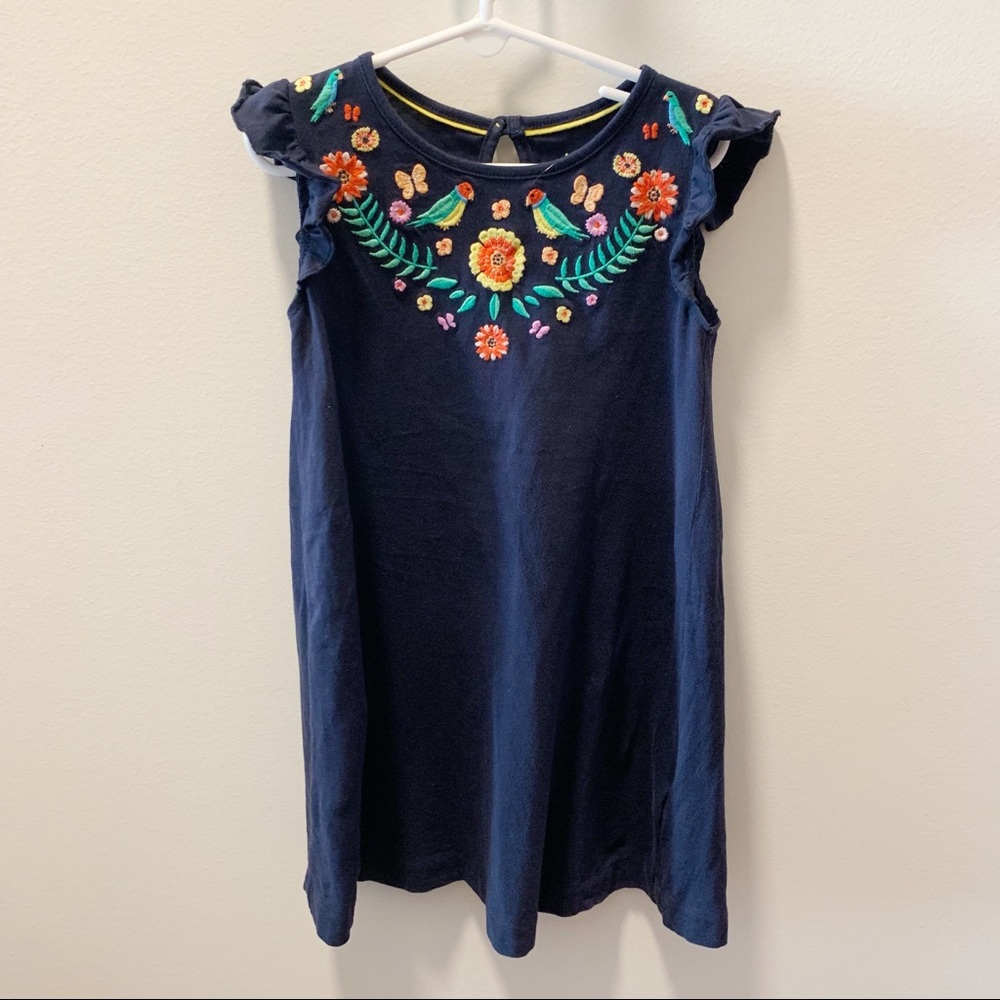 Mini Boden Dress